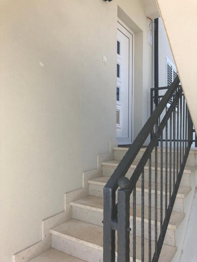 Vila Luca Sevid Exterior photo