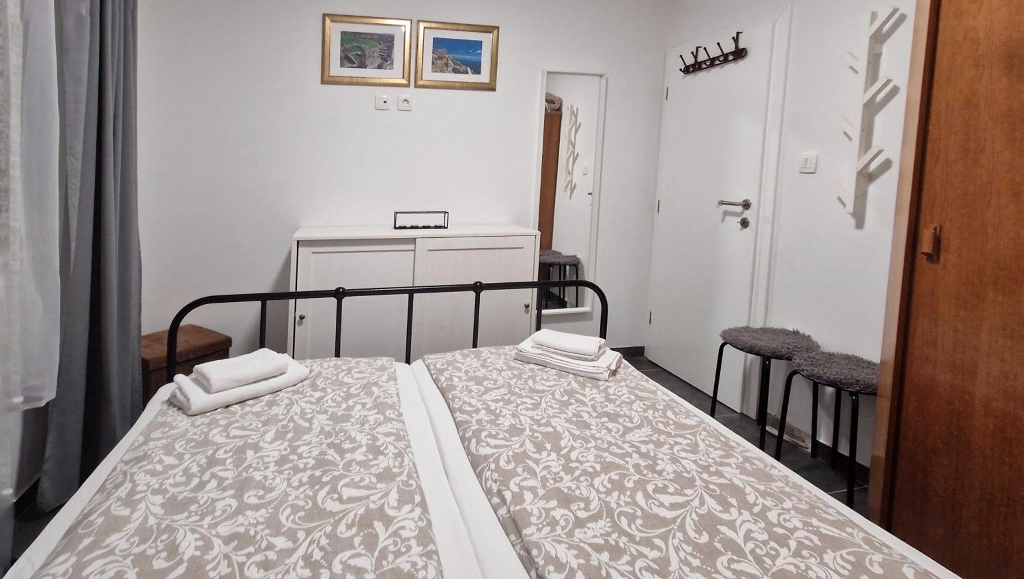 Vila Luca Sevid Room photo