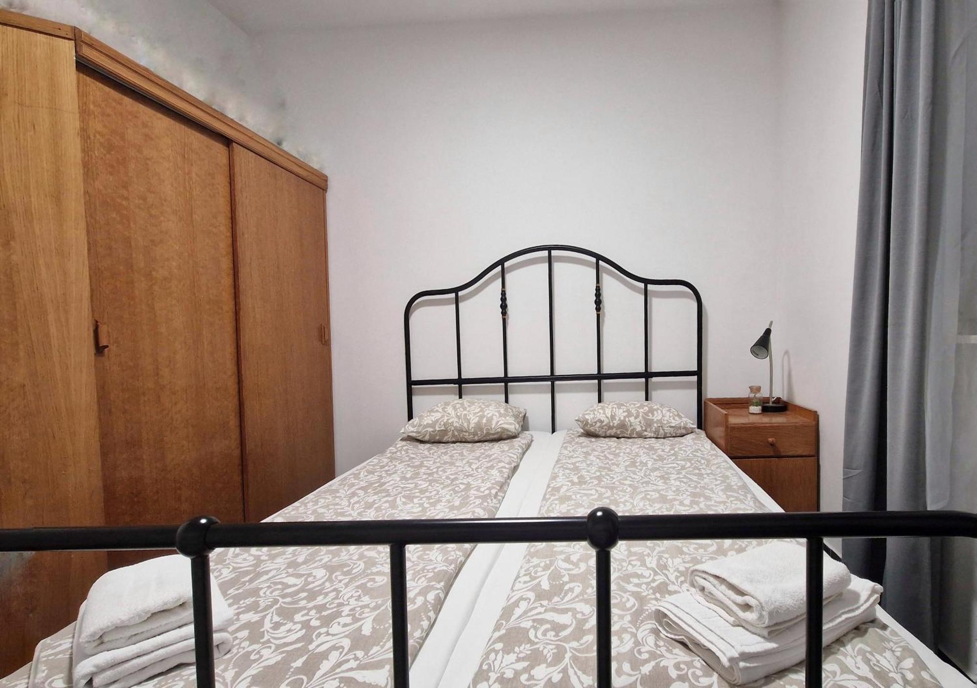 Vila Luca Sevid Room photo