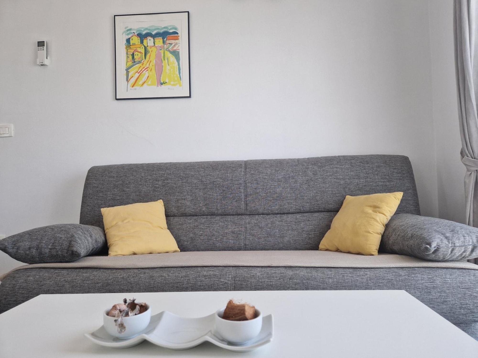 Vila Luca Sevid Room photo