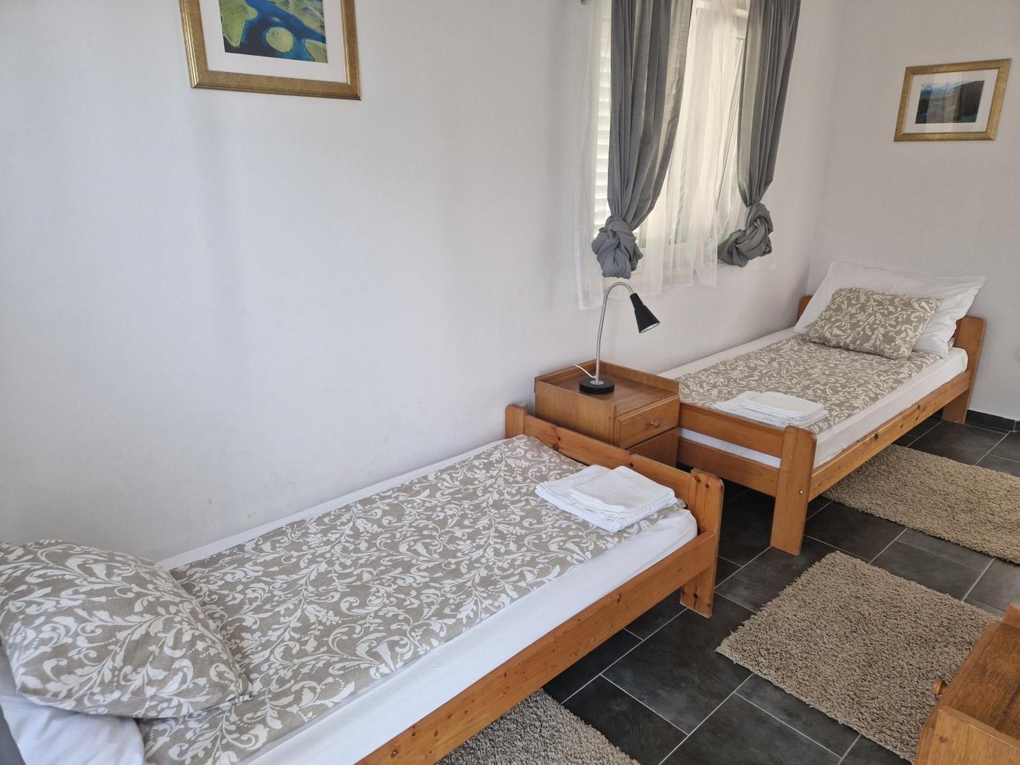 Vila Luca Sevid Room photo