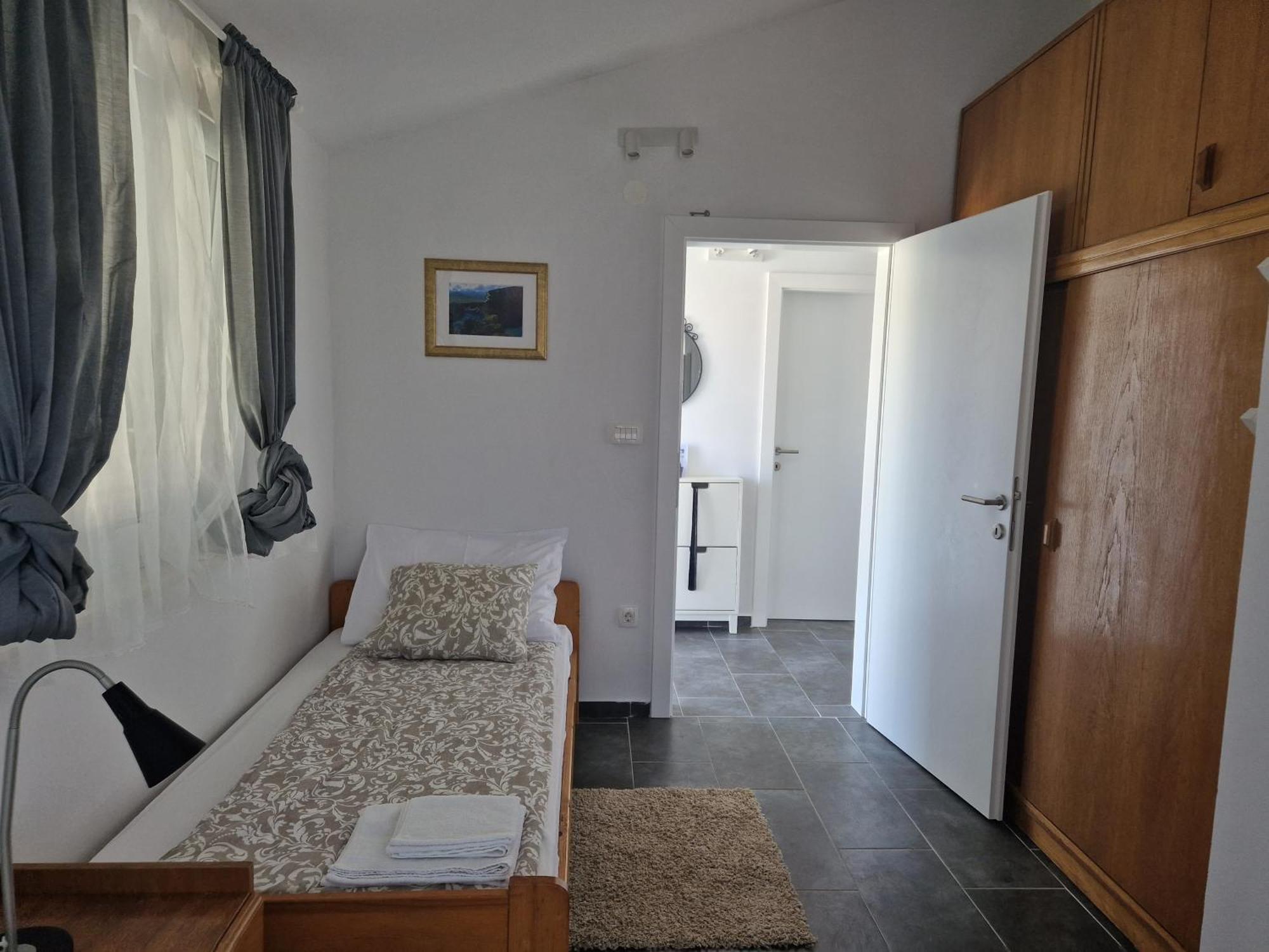 Vila Luca Sevid Room photo